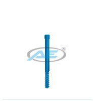 Titanium 6.4mm PFN Bolt Cannulated